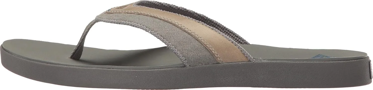 Sperry Unisex-Adult Wahoo Sandal Flat