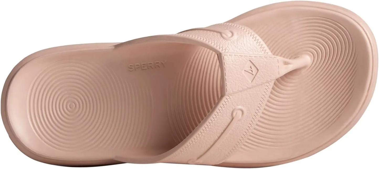 Sperry Women's Windward Float Flip Flops