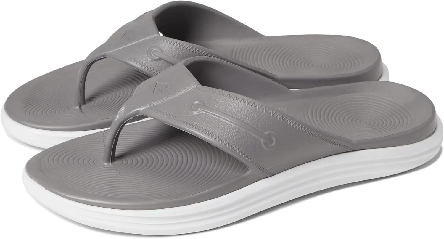 Sperry Women's Windward Float Flip Flops