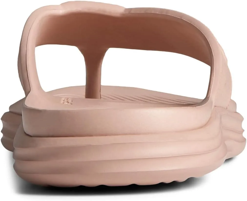 Sperry Women's Windward Float Flip Flops