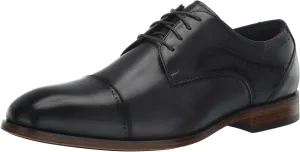 Stacy Adams Men's Bryant Cap Toe Lace Up Oxford