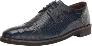 STACY ADAMS Men's Esposito Cap Toe Oxford