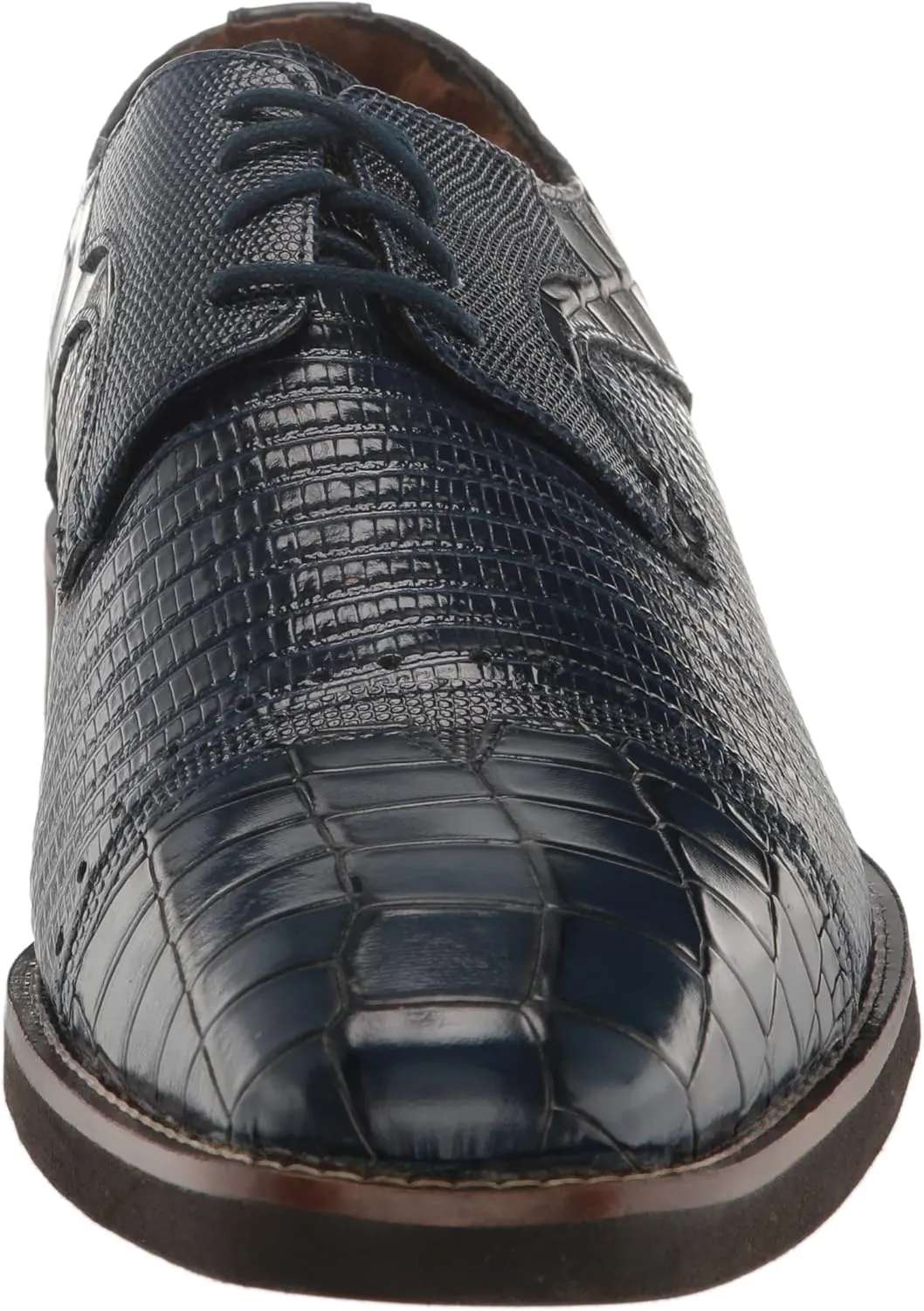 STACY ADAMS Men's Esposito Cap Toe Oxford