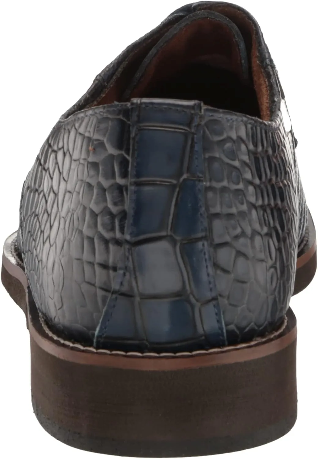 STACY ADAMS Men's Esposito Cap Toe Oxford