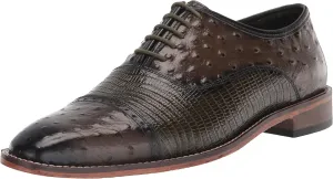 STACY ADAMS Men's Rodano Cap Toe Oxford