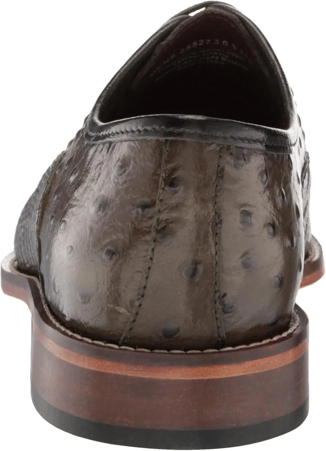 STACY ADAMS Men's Rodano Cap Toe Oxford