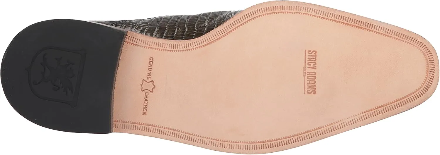 STACY ADAMS Men's Rodano Cap Toe Oxford