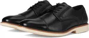 Stacy Adams Men's Wesbridge Cap Toe Lace Up Oxford