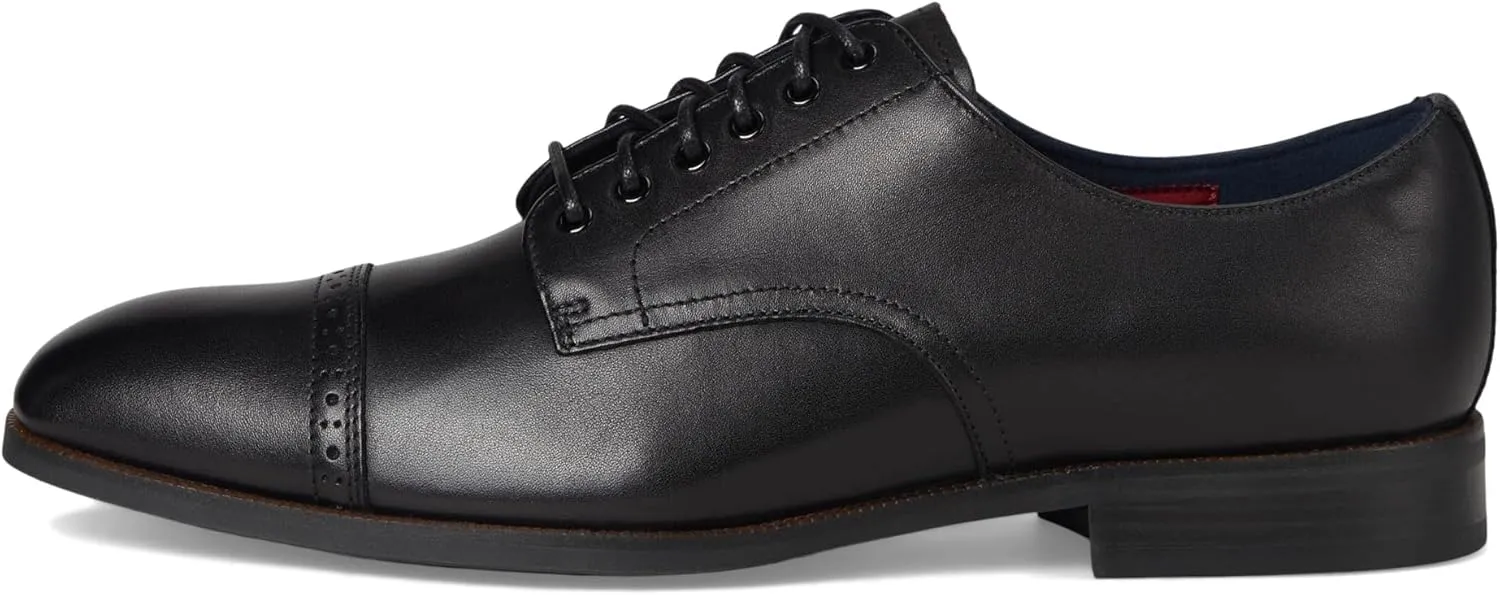 Stacy Adams Men's William Cap Toe Lace-up Oxford