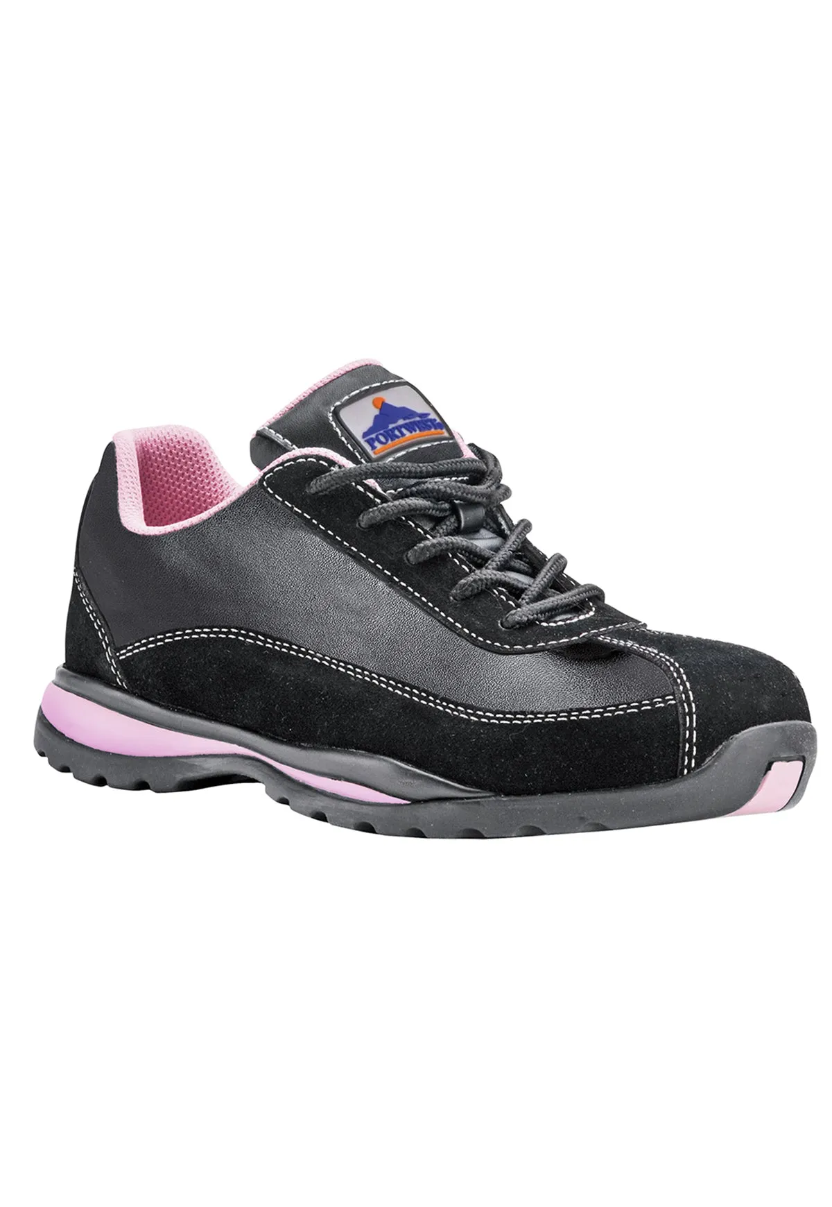 Steelite Women's Safety Trainer FW39