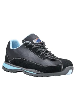 Steelite Women's Safety Trainer FW39