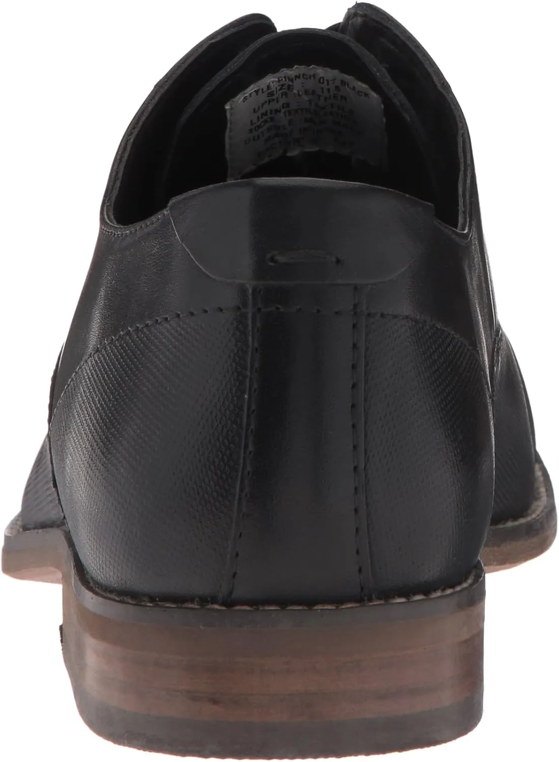 Steve Madden Men's Finnch Oxford