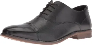 Steve Madden Men's Finnch Oxford