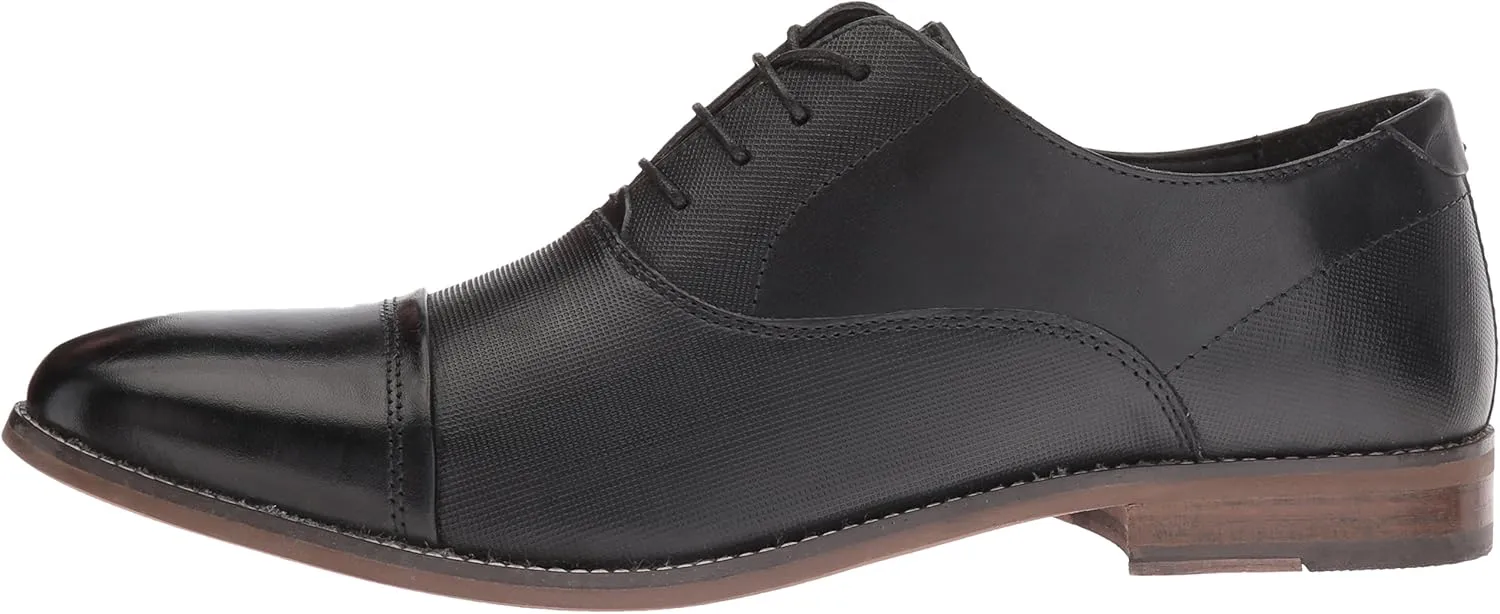 Steve Madden Men's Finnch Oxford