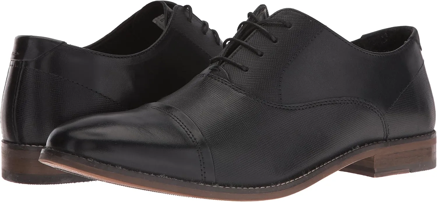 Steve Madden Men's Finnch Oxford