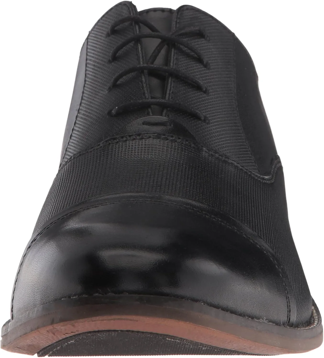 Steve Madden Men's Finnch Oxford
