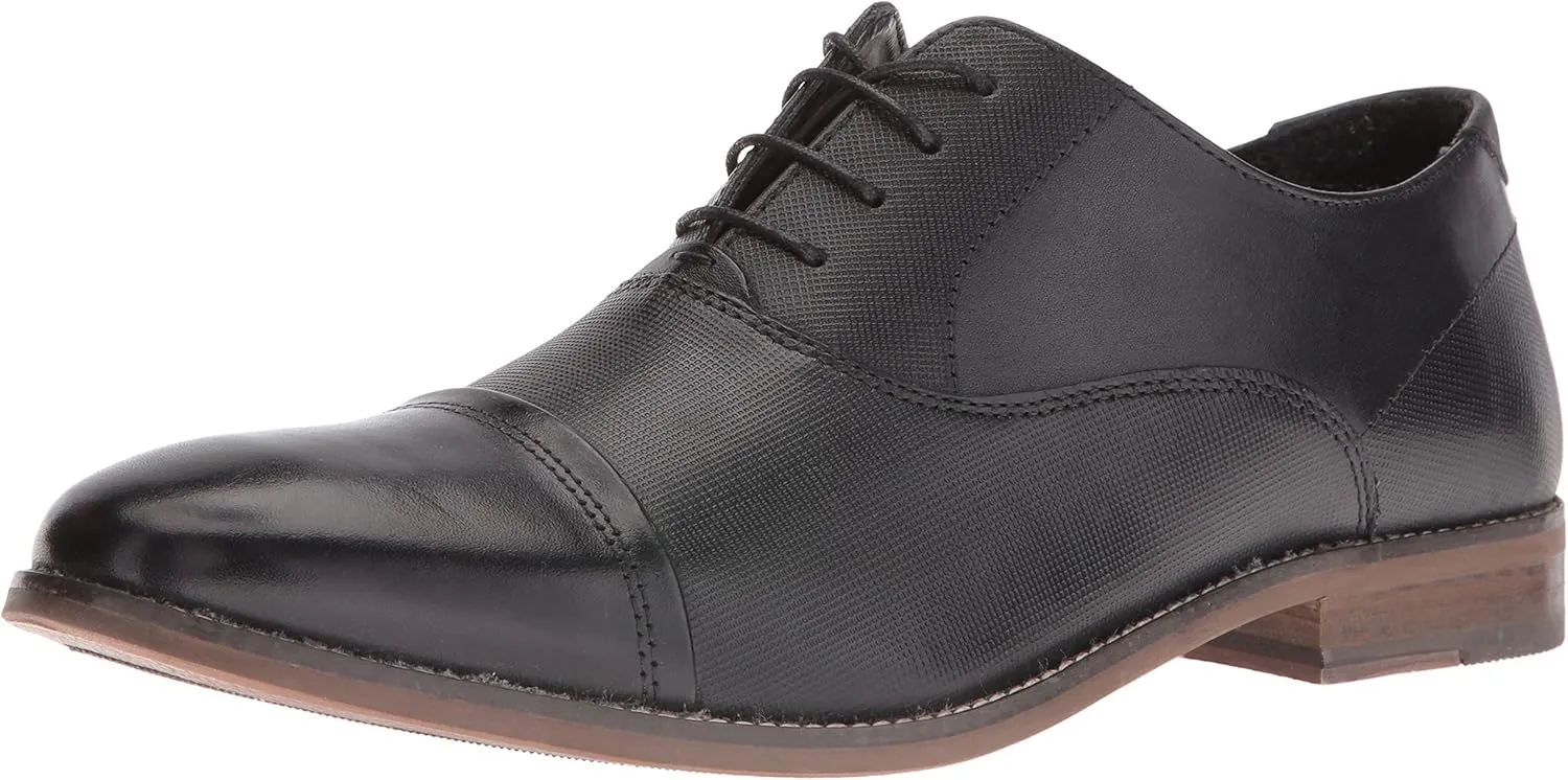 Steve Madden Men's Finnch Oxford