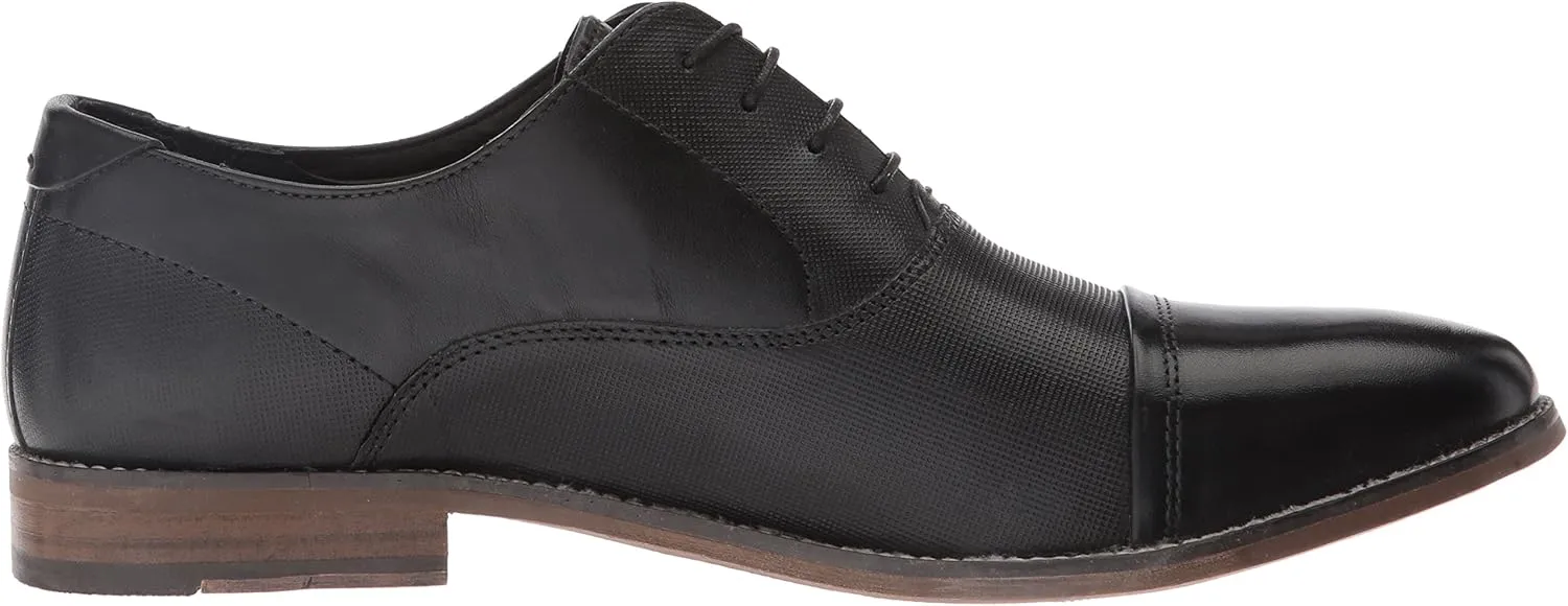 Steve Madden Men's Finnch Oxford