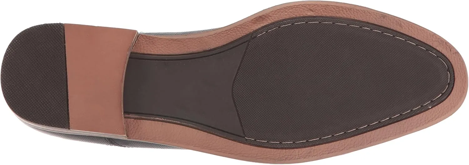 Steve Madden Men's Finnch Oxford