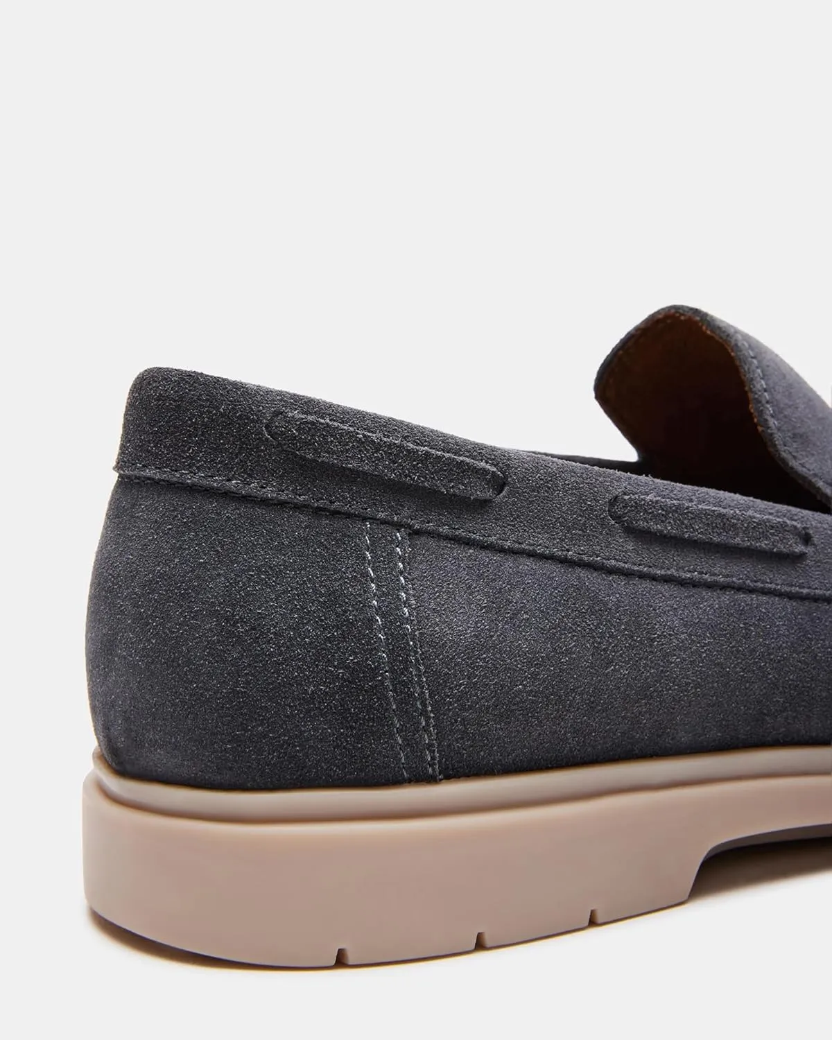 Steve Madden Men's Neekon Loafer