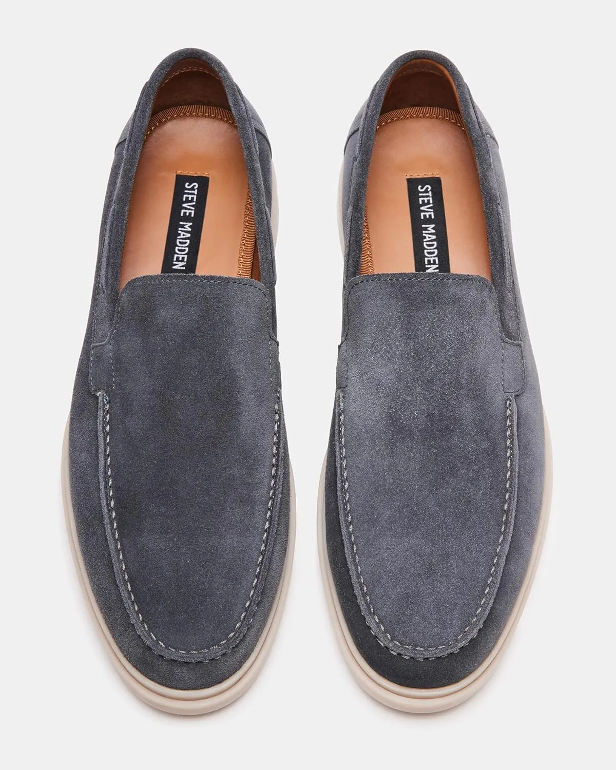 Steve Madden Men's Neekon Loafer