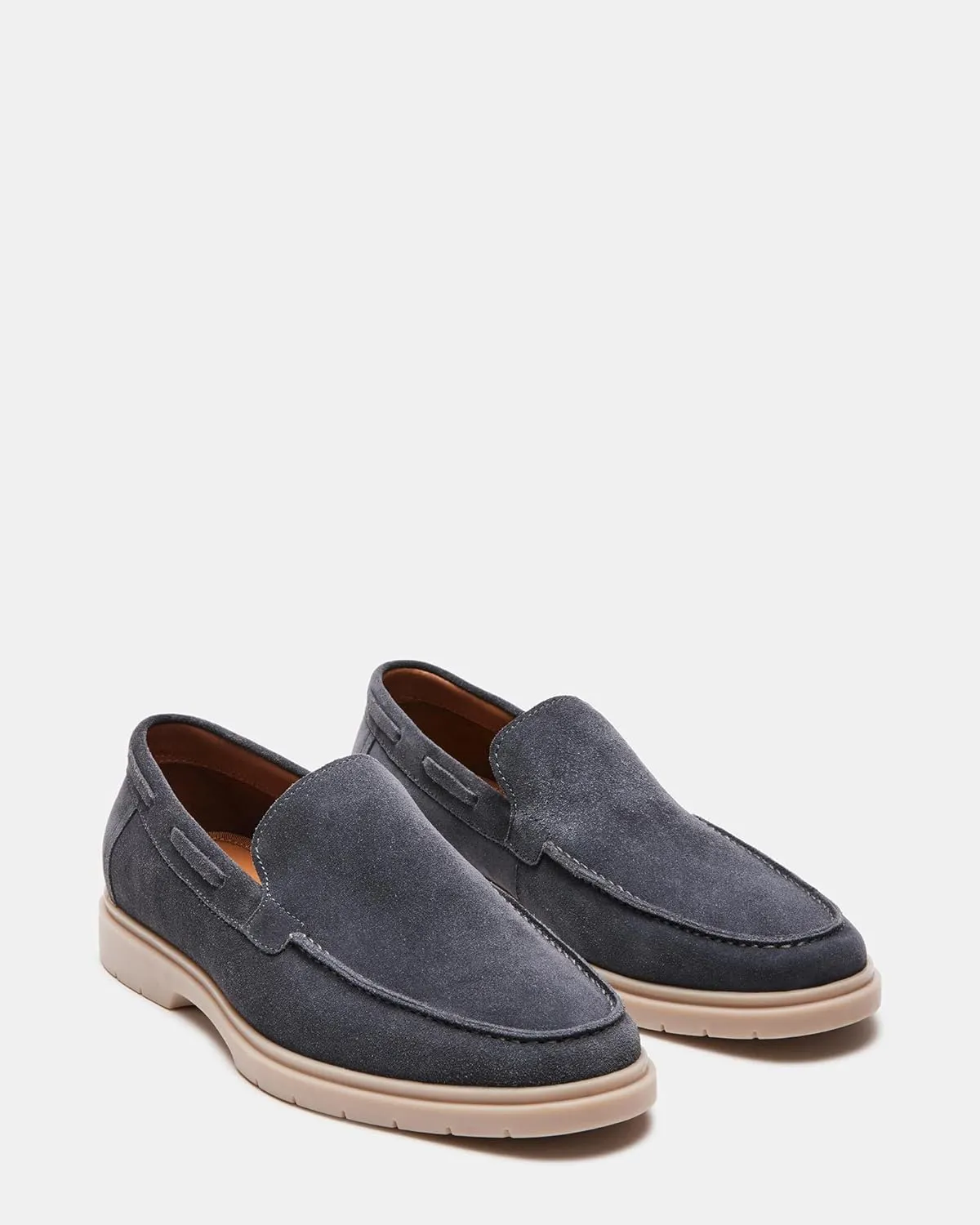 Steve Madden Men's Neekon Loafer