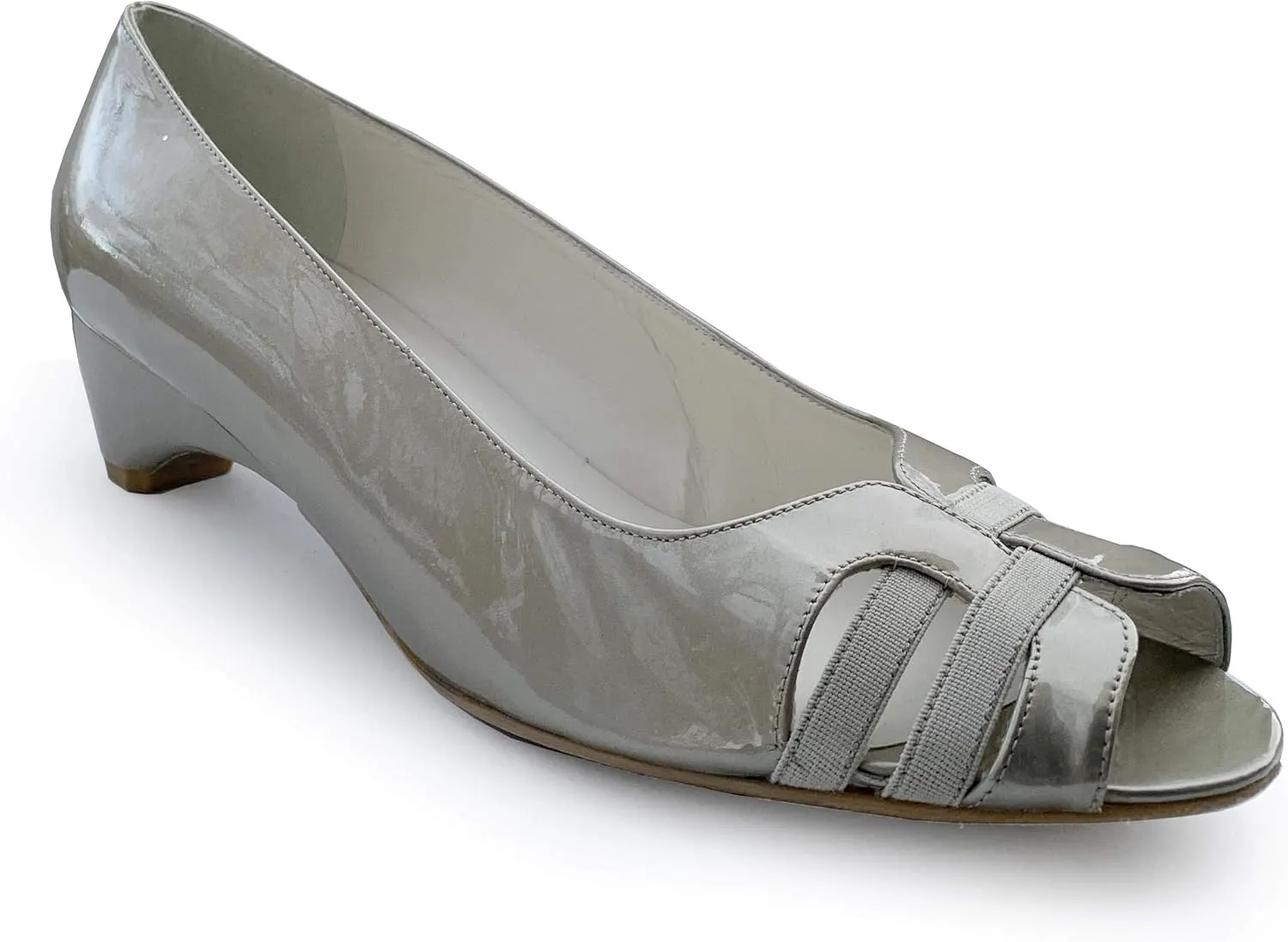Stuart Weitzman Women's Metro Slingback Sandal