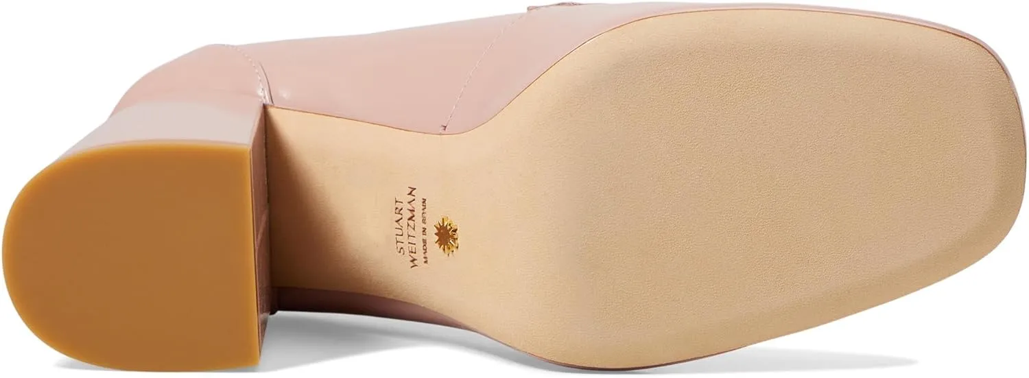 Stuart Weitzman Women's Signature 85 Loafer