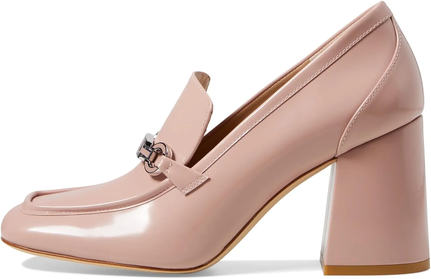 Stuart Weitzman Women's Signature 85 Loafer