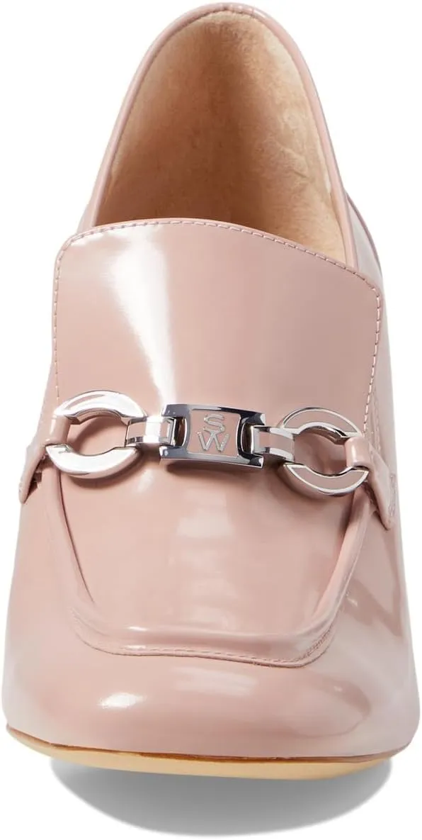 Stuart Weitzman Women's Signature 85 Loafer