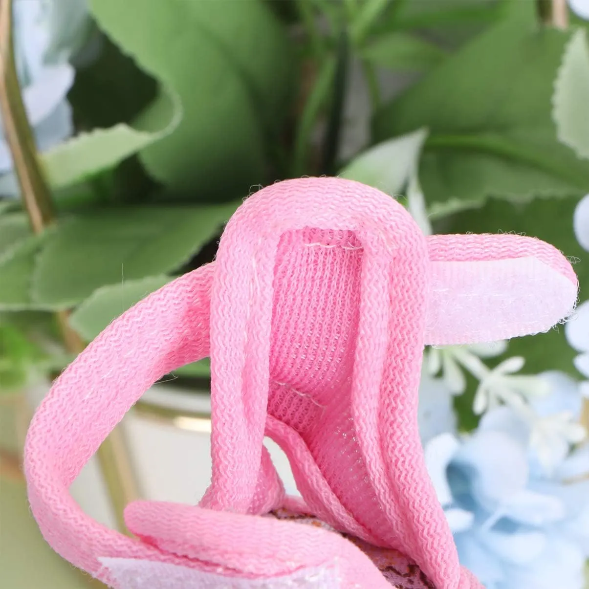 Summer Sandals Dog Sandals - Dog Shoes Dog Breathable Boots Pets Sandals Mesh - Dog Sneakers for Small Medium Large Dog, Pack of 4- Size XL Dog Sandals Blue Booties Dog Sandals