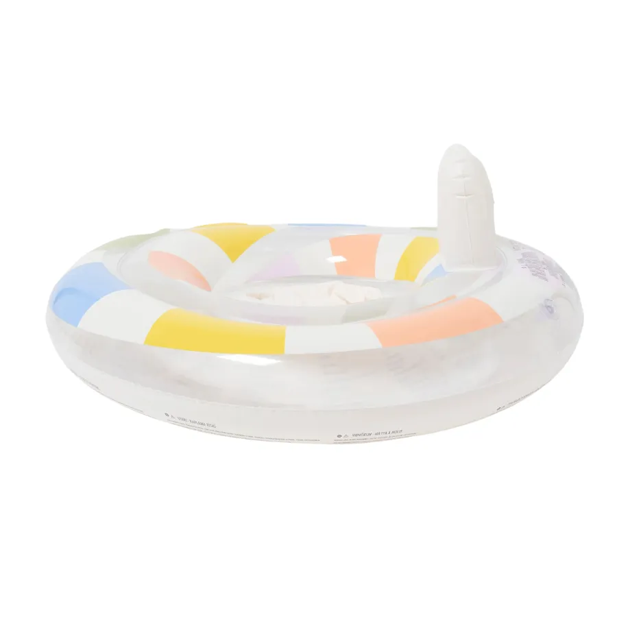 Sunnylife Baby Seat Float Into The Wild  S41BSWLD