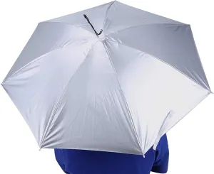 Sunscreen Windproof Head Mounted Umbrella Top Folding Hat Umbrella Multifunctional Outdoor Fishing Cap