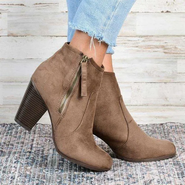 Supportive lightweight orthopedic Boots