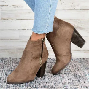 Supportive lightweight orthopedic Boots