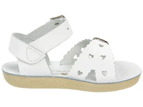 Sweetheart - White
