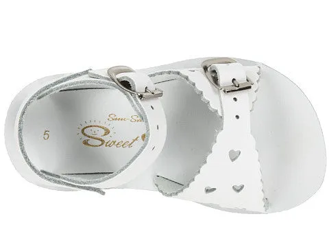 Sweetheart - White