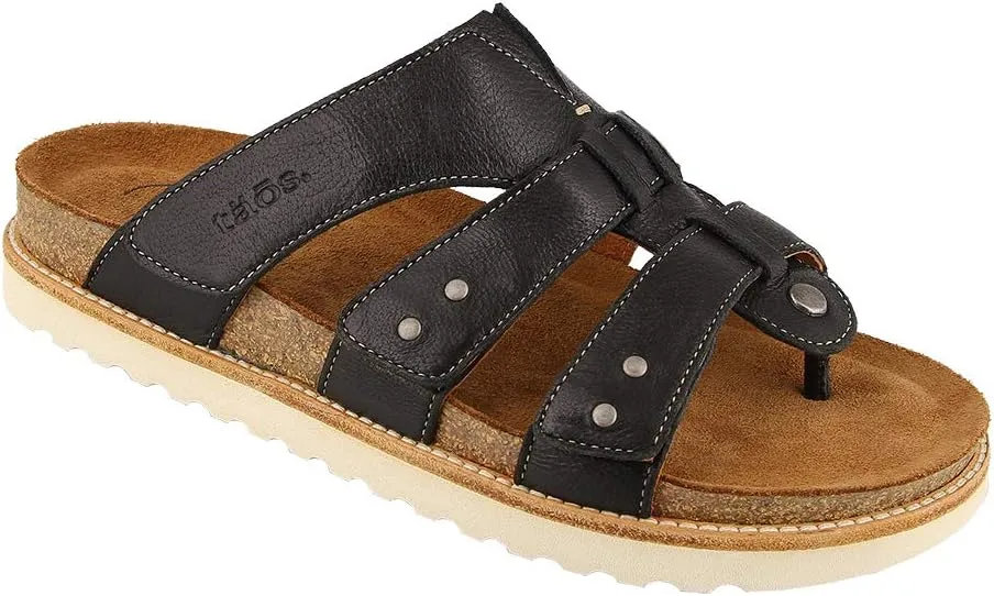 Taos Footwear Women's Magnificent Sandal