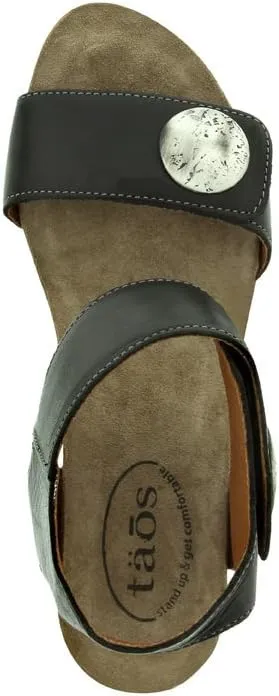 Taos Women's Carousel Wedge Sandal