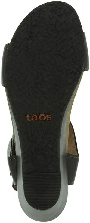 Taos Women's Carousel Wedge Sandal