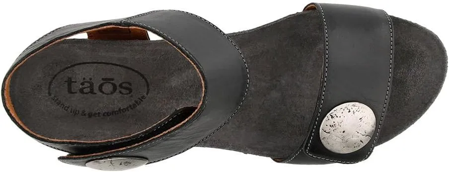 Taos Women's Carousel Wedge Sandal