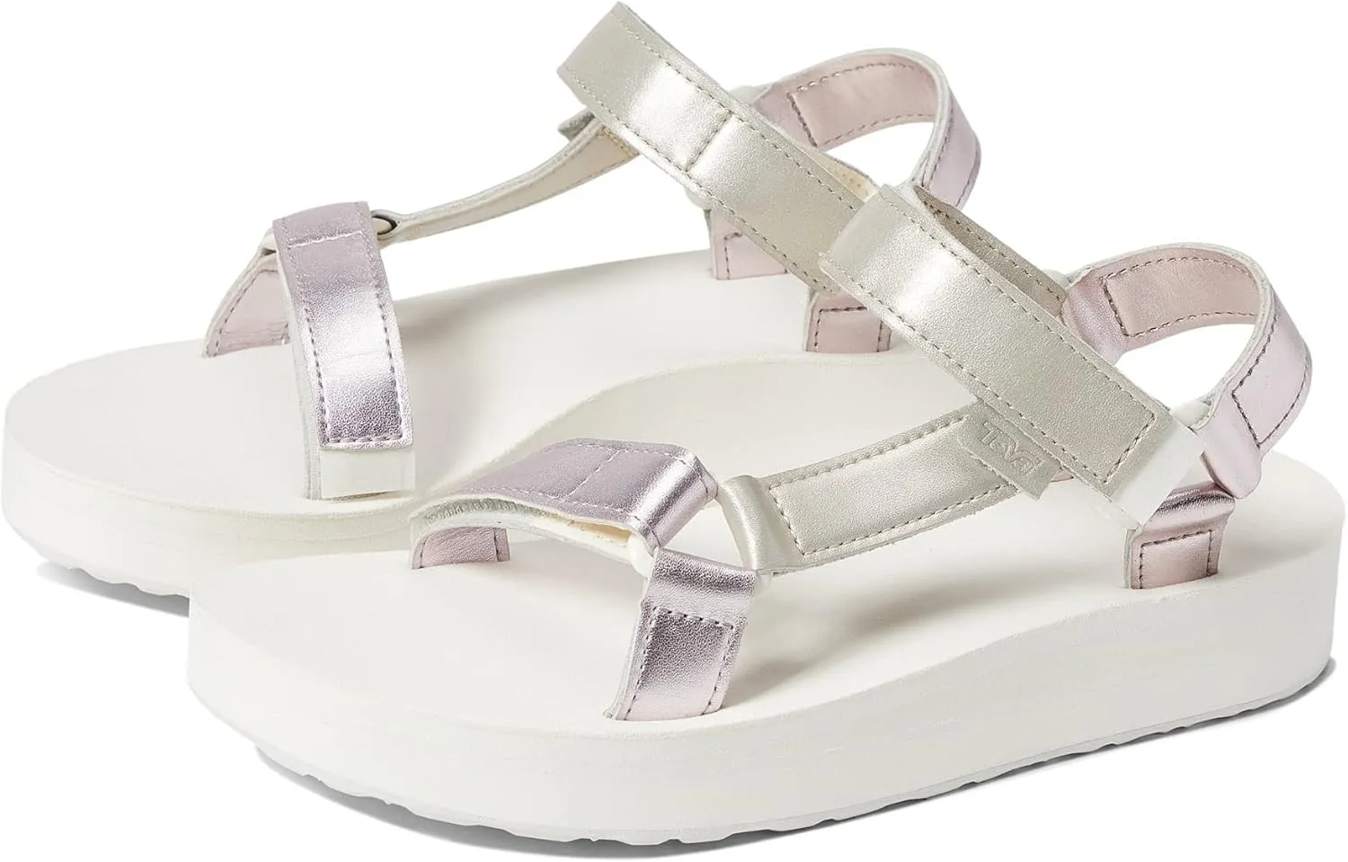 Teva Women's Midform Universal Shimmer Sandal