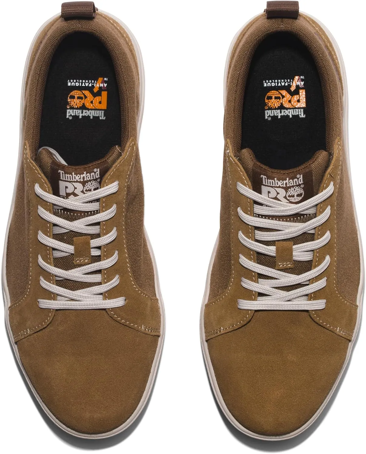 Timberland PRO Men's Berkley Oxford Composite Safety Toe