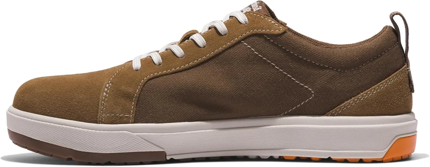 Timberland PRO Men's Berkley Oxford Composite Safety Toe