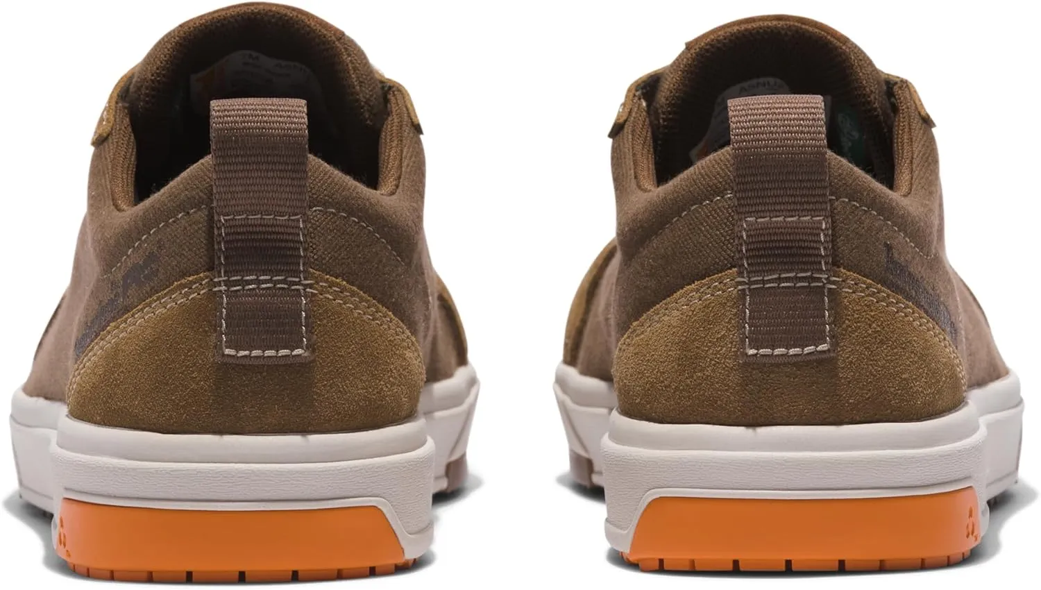 Timberland PRO Men's Berkley Oxford Composite Safety Toe