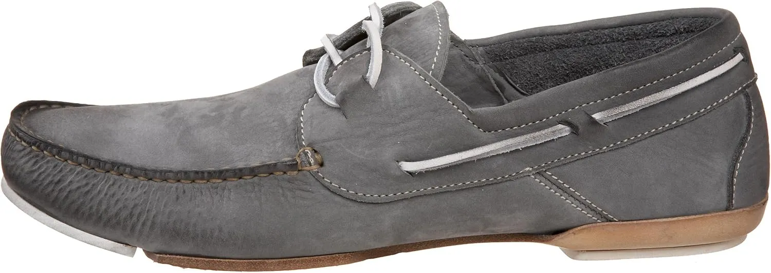 To Boot New York Men's Neptune Boat Loafer