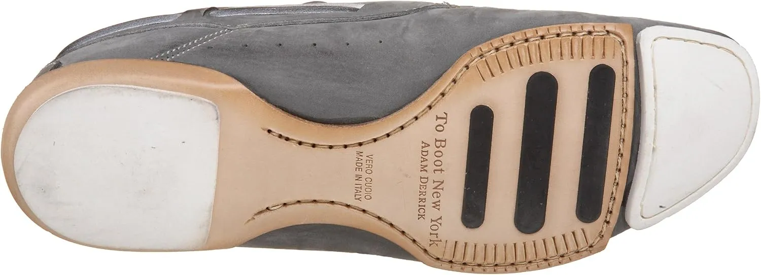 To Boot New York Men's Neptune Boat Loafer