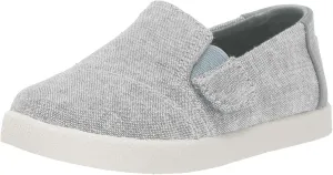 TOMS Girl's Avalon Loafer Flat