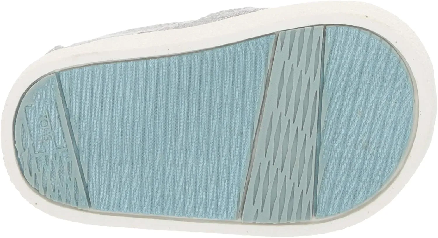 TOMS Girl's Avalon Loafer Flat