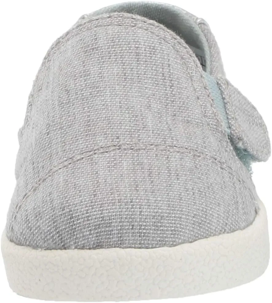 TOMS Girl's Avalon Loafer Flat
